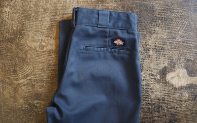 Dickies 90’s Work Pants Made in USA