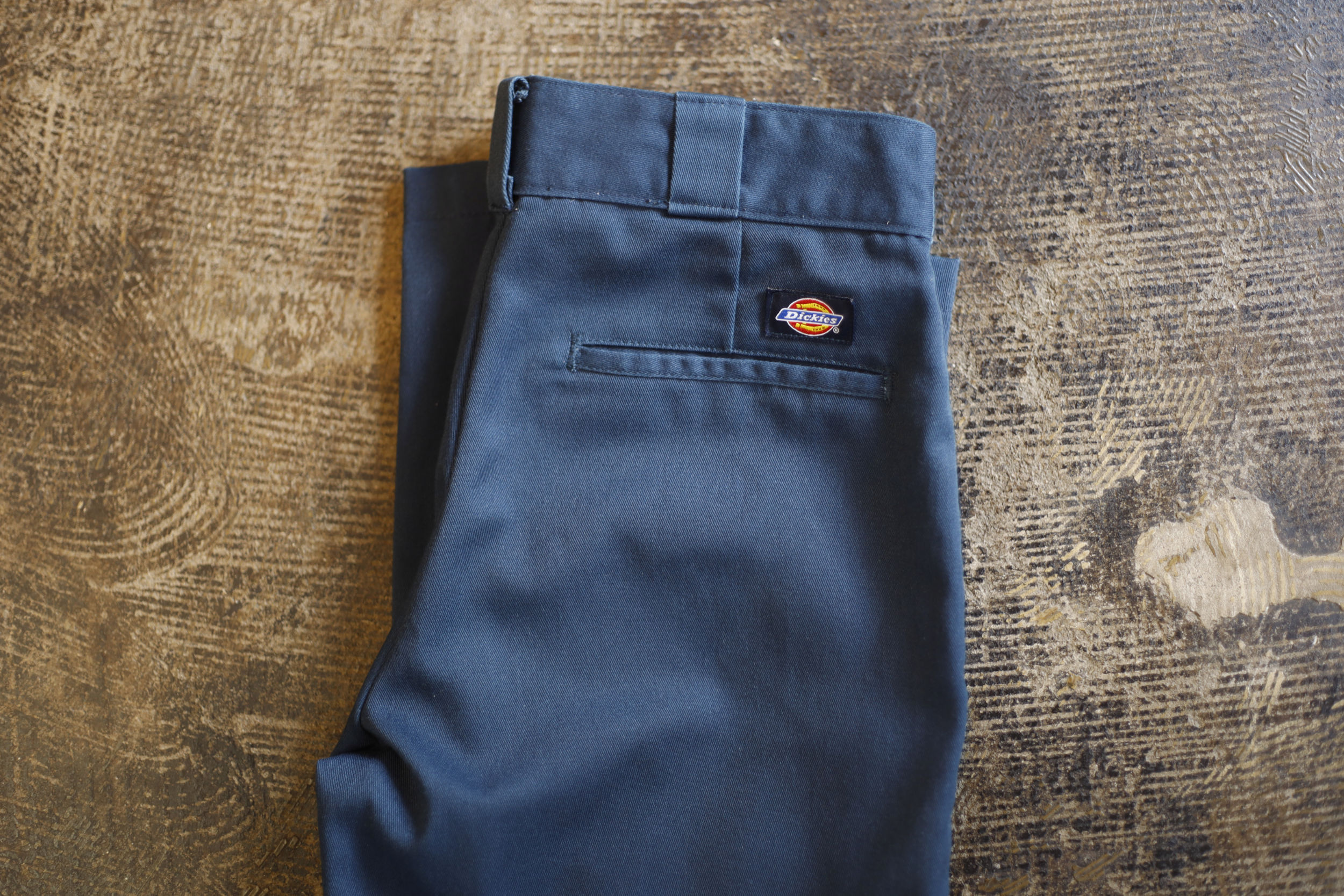 Dickies 90's Work Pants Made in USA | NICE des Clothing - blog -