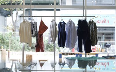 New Items In-Store.