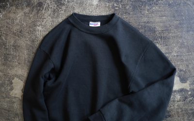 USED 90s “Blank” Crew Neck Sweat