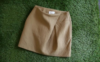 3.1 phillip lim Compact Skirt