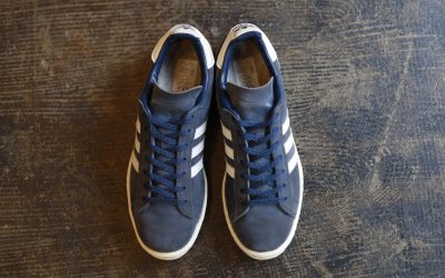 adidas Campus 80’s Suede