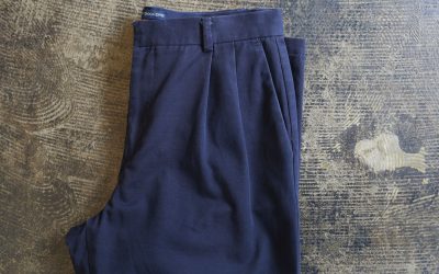 Dockers Old Two Tuck Chino “STAIN DEFENDER”