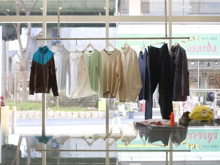 New Items In-Store.