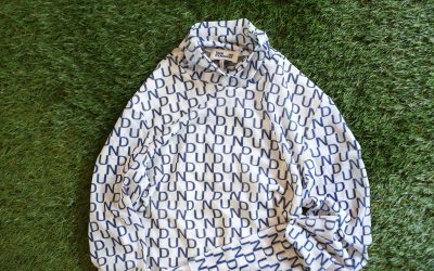 Baum und Pferdgarten Tulle Print Tops