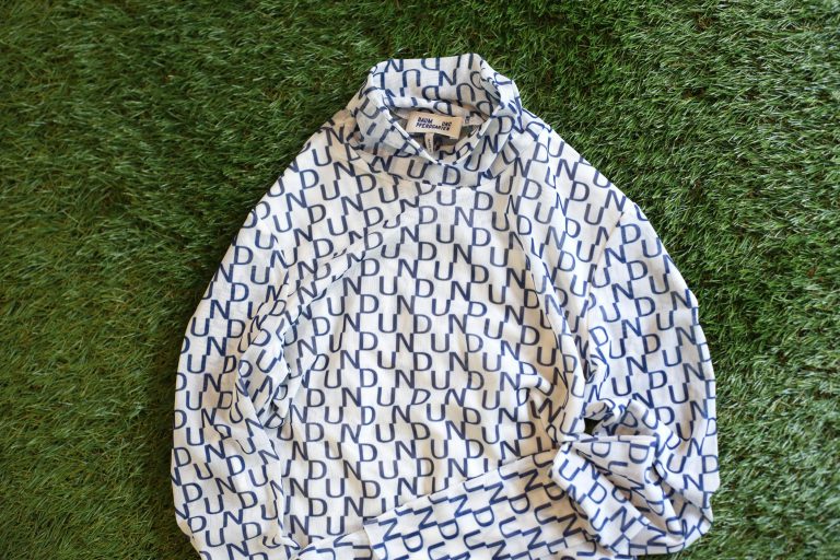 Baum und Pferdgarten Tulle Print Tops