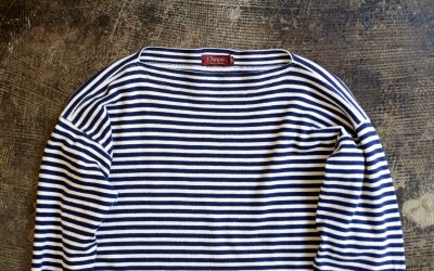 Chaps by RALPH LAUREN OLD 80s〜 Border T-Shirts