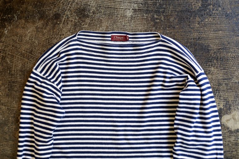 Chaps by RALPH LAUREN OLD 80s〜 Border T-Shirts
