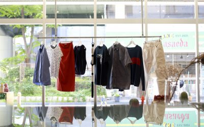 New Items In-Store.