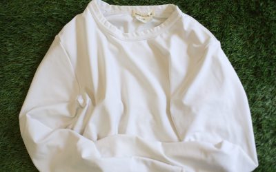 COMME des GARCONS 2007s L/S Compact Top