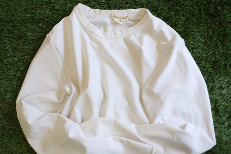 COMME des GARCONS 2007s L/S Compact Top