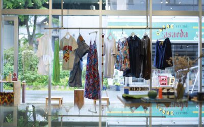 New Items In-Store.