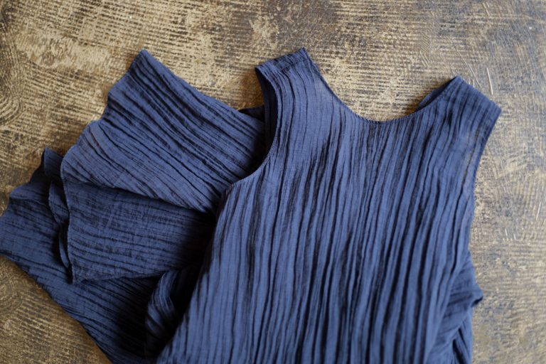 ARMANI EXCHANGE Chiffon Long One Piece