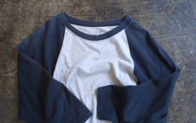 Base Ball “Blank”T-Shirts
