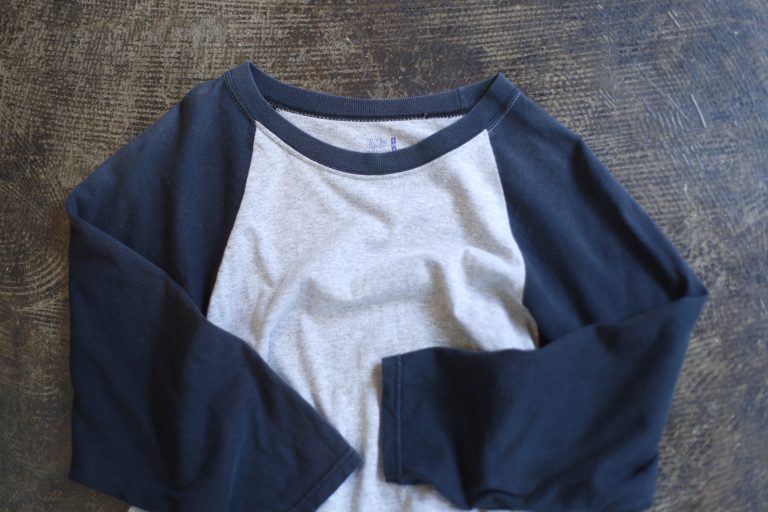Base Ball “Blank”T-Shirts