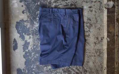 POLO Ralph Lauren Cotton Big Shorts