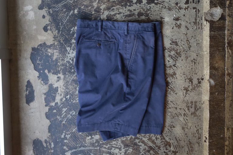 POLO Ralph Lauren Cotton Big Shorts