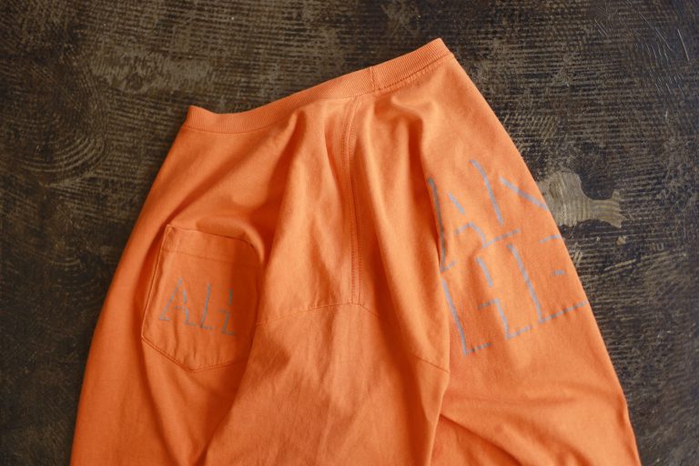 ANTIHERO Stencil Logo Pocket T-Shirts