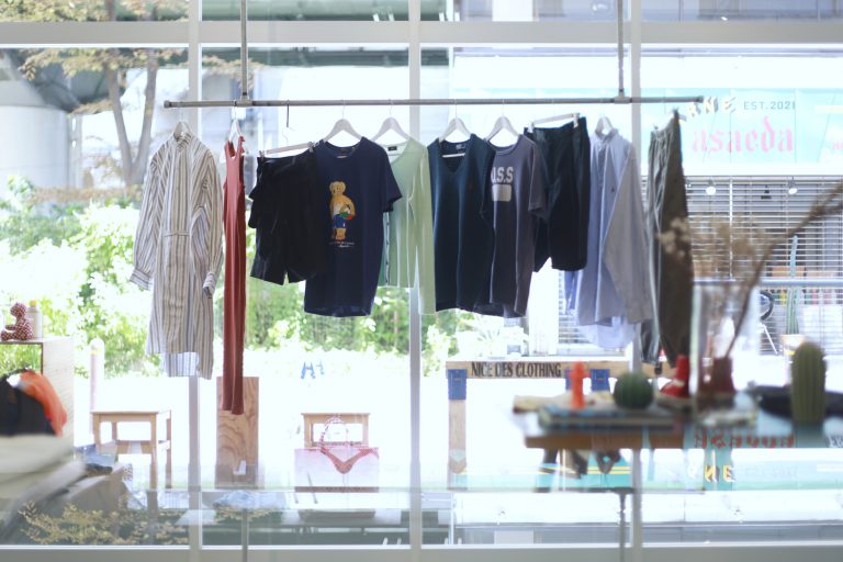 NEW ITEMS IN-STORE.