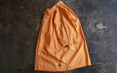 GAP OLD Embroidery Logo Line Shirt