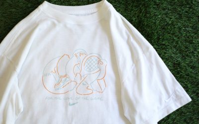 NIKE SPORTSWEAR Oversized T-Shirts “FOR THE LOVE OF THE GAME”