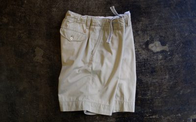 POLO by Ralph Lauren Easy Chino Shorts