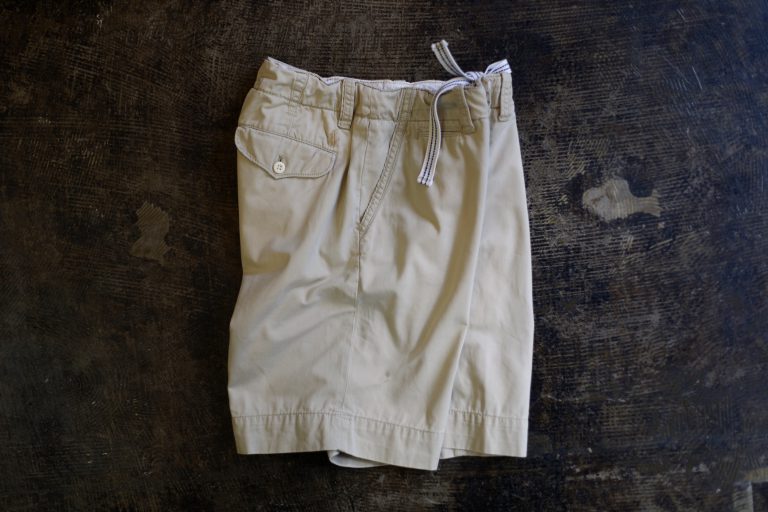 POLO by Ralph Lauren Easy Chino Shorts