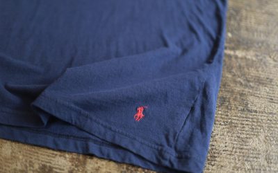 POLO Ralph Lauren Embroidery Pony T-Shirts