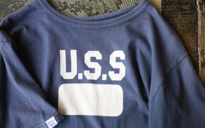 URSUS BAPE U.S.S T-Shirts