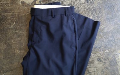 Brooks Brothers Plain Front Slacks Pants