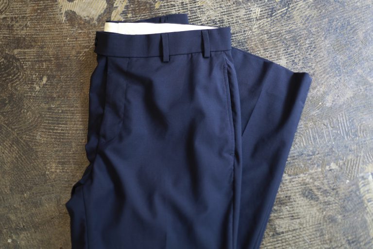 Brooks Brothers Plain Front Slacks Pants