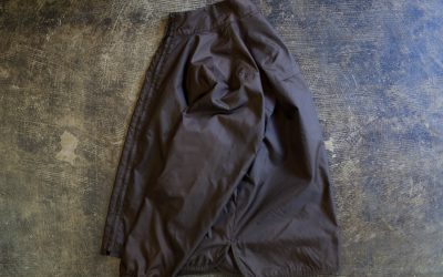 OLD GAP 00s Zip Up Nylon Jacket
