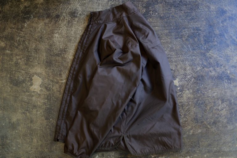 OLD GAP 00s Zip Up Nylon Jacket