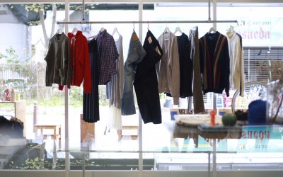 NEW ITEMS IN-STORE.
