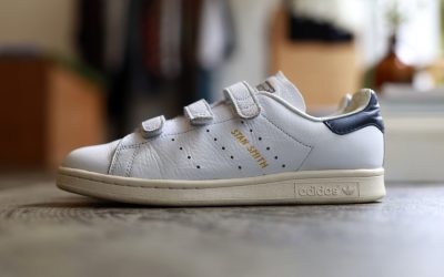 adidas Stan Smith CF Velcro