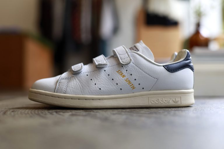 adidas Stan Smith CF Velcro