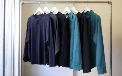 “s______i” 2026aw New Delivery Items