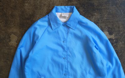 Sears OLD Blank Coach Jacket