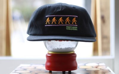 THEORIES Cap “NORTHERN THEORIES”