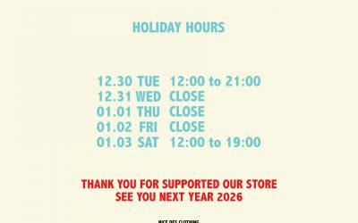 Store Information