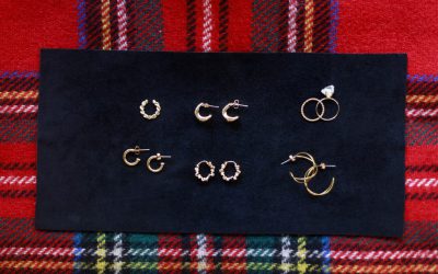 Holiday Gift “Accessory”.