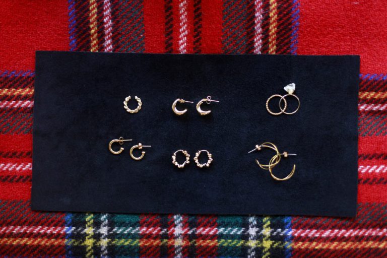 Holiday Gift “Accessory”.