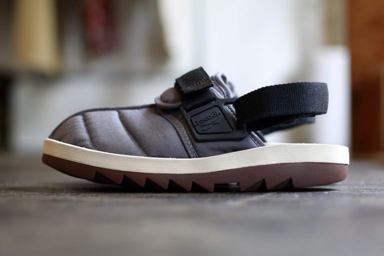 Reebok BEATNIK “QUILTED CANVAS PACK”