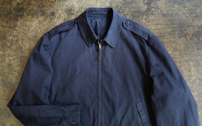 VAN HEUSEN Vintage 60-70s Swing Top Jacket