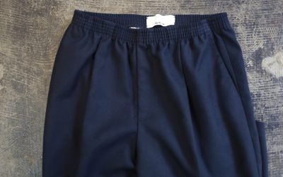 Cellar Door Easy Trousers