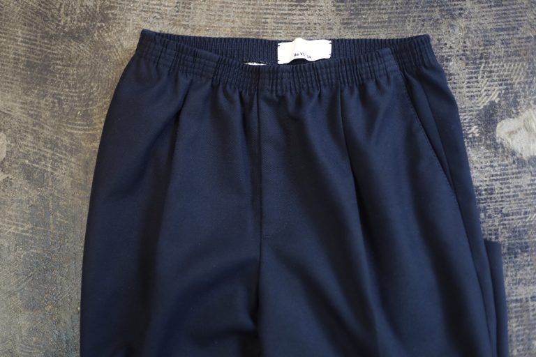 Cellar Door Easy Trousers