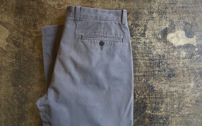 J.CREW Cotton Chino Pants “Classic Fit”