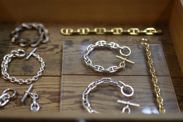 Nice & Smooth Pop Up at NICE des Clothing