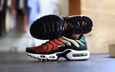 NIKE WMNS AIR MAX PLUS