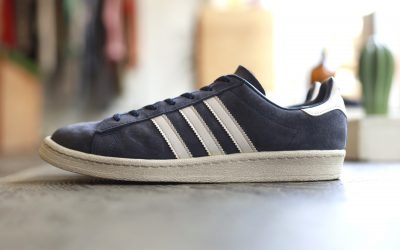 adidas Campus 80s Suede